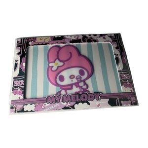 2024 Cybercel Hello Kitty and Friends - Rare My Melody HKK-01-16 UNSCANNED